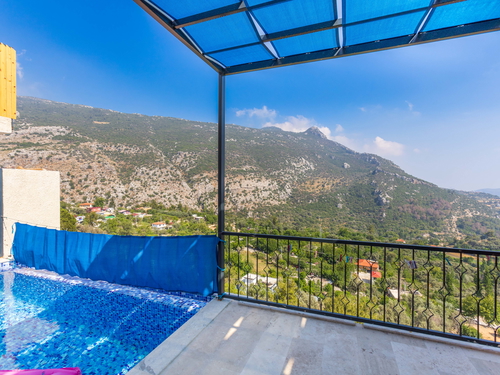 gece  -  Kasım
  | Villa Tatili Kalkan İslamlar’da | Jakuzili ve Isıtmalı Havuzlu 4 Kişilik Lüks Konaklama